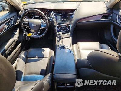 Zdjęcie 8 z 12 samochodu: 2018 CADILLAC CTS LUXURY VIN:1G6AX5SS8J0105014 - miniatura