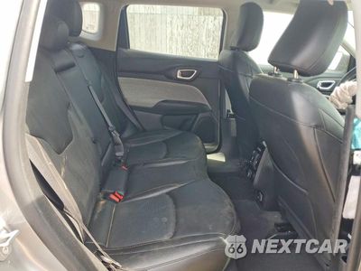 Zdjęcie 11 z 14 samochodu: 2022 JEEP COMPASS LATITUDE LUX VIN:3C4NJDFB8NT185962 - miniatura