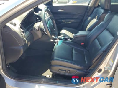 Zdjęcie 7 z 12 samochodu: 2014 ACURA ILX 20 TECH VIN:19VDE1F72EE009867 - miniatura