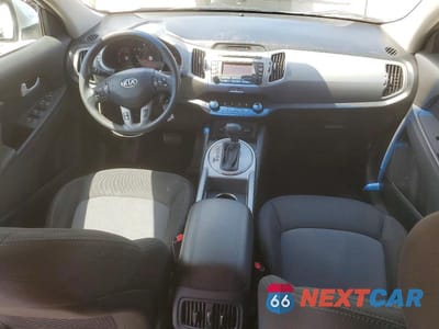 Zdjęcie 8 z 13 samochodu: 2015 KIA SPORTAGE LX VIN:KNDPB3AC8F7776041 - miniatura