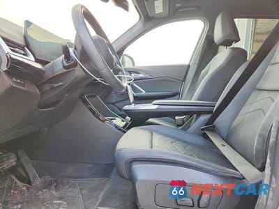 Zdjęcie 7 z 13 samochodu: 2024 BMW X1 XDRIVE28I VIN:WBX73EF02R5Y50256 - miniatura
