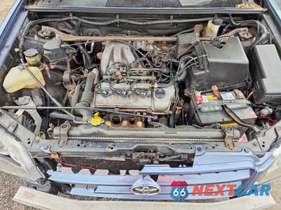 Zdjęcie 11 z 13 samochodu: 2001 TOYOTA HIGHLANDER BASE VIN:JTEHF21A610014003 - miniatura