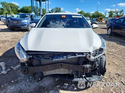 Piąte zdjęcie samochodu w środku: 2019 KIA FORTE FE VIN:3KPF24AD4KE087845 - miniatura