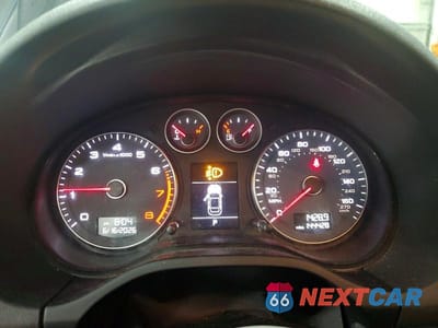 Zdjęcie 9 z 12 samochodu: 2011 AUDI A3 PREMIUM PLUS VIN:WAUMFAFM9BA099945 - miniatura