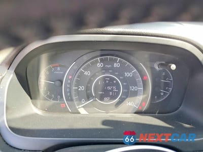 Zdjęcie 9 z 14 samochodu: 2012 HONDA CR-V EXL VIN:JHLRM3H7XCC012709 - miniatura