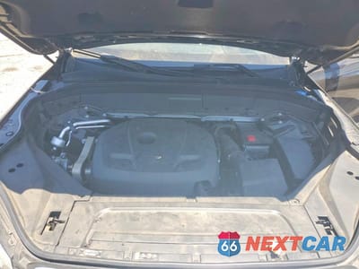 Zdjęcie 12 z 13 samochodu: 2019 VOLVO XC90 T6 MOMENTUM VIN:YV4A22PK7K1494501 - miniatura