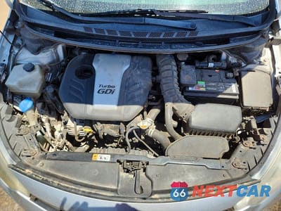 Zdjęcie 11 z 12 samochodu: 2016 KIA FORTE VIN:KNAFZ6A37G5593653 - miniatura