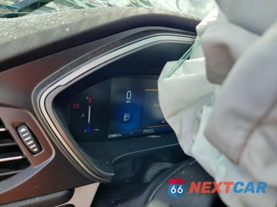 Zdjęcie 9 z 12 samochodu: 2024 FORD ESCAPE ACTIVE VIN:1FMCU0GN8RUB61622 - miniatura