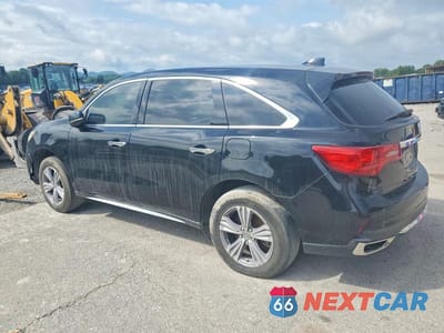Drugie zdjęcie samochodu z przodu: 2020 ACURA MDX VIN:5J8YD3H32LL003333 - miniatura