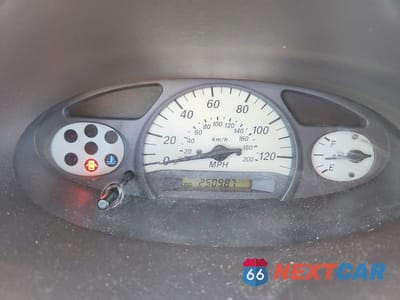Zdjęcie 9 z 12 samochodu: 2003 TOYOTA ECHO BASE VIN:JTDAT123830263320 - miniatura