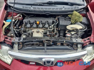 Zdjęcie 11 z 12 samochodu: 2006 HONDA CIVIC EX VIN:1HGFA16816L032989 - miniatura