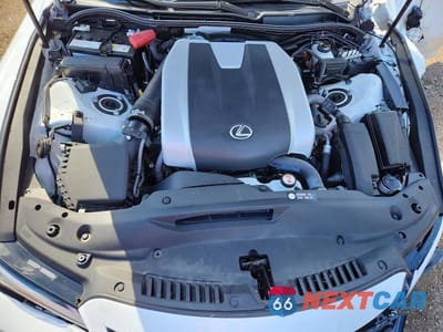 Zdjęcie 11 z 12 samochodu: 2024 LEXUS IS 350 F SPORT DESIGN VIN:JTHBZ1E26R5036899 - miniatura