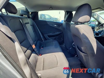 Zdjęcie 10 z 12 samochodu: 2023 CHEVROLET MALIBU LT VIN:1G1ZD5ST8PF212158 - miniatura