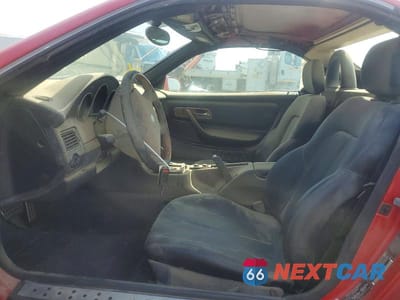 Zdjęcie 7 z 12 samochodu: 2001 MERCEDES-BENZ SLK 320 VIN:WDBKK65F91F200746 - miniatura