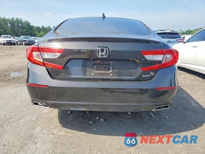 Zdjęcie 6 z 12 samochodu: 2018 HONDA ACCORD EXL VIN:1HGCV2F50JA030920 - miniatura
