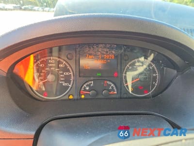 Zdjęcie 9 z 13 samochodu: 2021 RAM PROMASTER 3500 DELIVERY VAN VIN:3C6FRVJG0ME503413 - miniatura