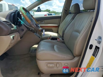 Zdjęcie 7 z 13 samochodu: 2007 LEXUS RX 350 VIN:JTJGK31U170007607 - miniatura