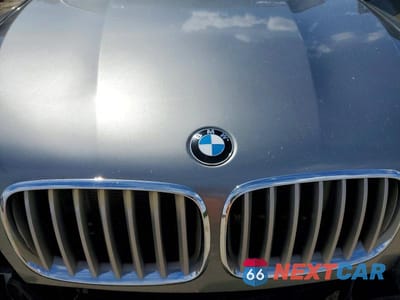 Zdjęcie 12 z 14 samochodu: 2007 BMW X5 3.0I VIN:4USFE43547LY79614 - miniatura