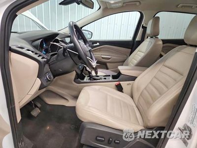 Zdjęcie 7 z 12 samochodu: 2019 FORD ESCAPE TITANIUM VIN:1FMCU9J92KUA56337 - miniatura