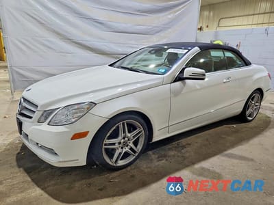 2013 MERCEDES-BENZ E 350 WDDKK5KF6DF189053 - główne zdjęcie licytacji z USA - miniatura
