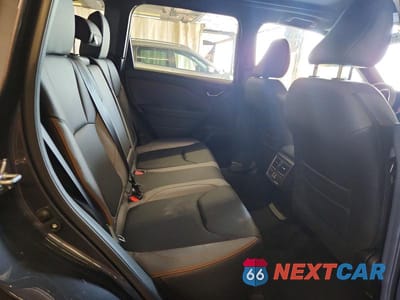 Zdjęcie 11 z 13 samochodu: 2025 SUBARU FORESTER SPORT VIN:JF2SLDHC2SH498472 - miniatura