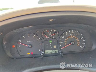 Zdjęcie 9 z 12 samochodu: 2002 HYUNDAI SONATA GL VIN:KMHWF25H42A683915 - miniatura
