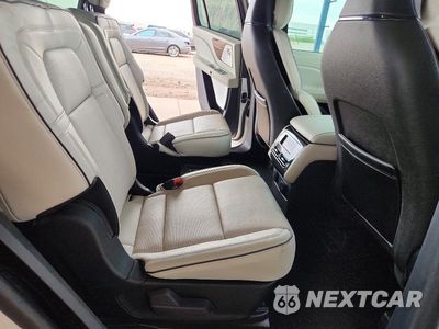 Zdjęcie 11 z 14 samochodu: 2025 LINCOLN AVIATOR BLACK LABEL VIN:5LM5J9XC7SGL28932 - miniatura