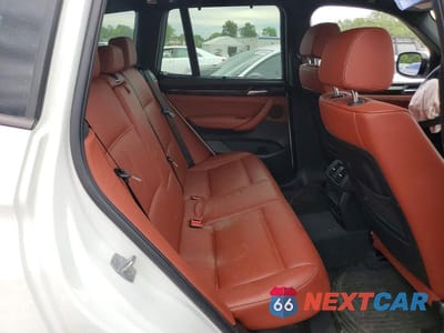 Zdjęcie 11 z 13 samochodu: 2014 BMW X3 VIN:5UXWX7C52E0E75566 - miniatura