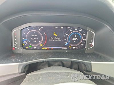 Zdjęcie 9 z 13 samochodu: 2023 VOLKSWAGEN ATLAS SEL VIN:1V2BR2CA2PC522201 - miniatura