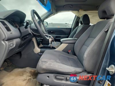 Zdjęcie 7 z 13 samochodu: 2008 HONDA PILOT SE VIN:5FNYF18318B016307 - miniatura