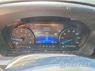Zdjęcie 9 z 13 samochodu: 2020 FORD EXPLORER XLT VIN:1FMSK8DH6LGC56359 - miniatura