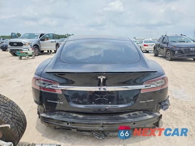 Zdjęcie 6 z 12 samochodu: 2020 TESLA MODEL S VIN:5YJSA1E22LF399943 - miniatura