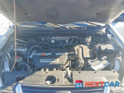 Zdjęcie 11 z 12 samochodu: 2003 HONDA CR-V LX VIN:SHSRD68423U105594 - miniatura