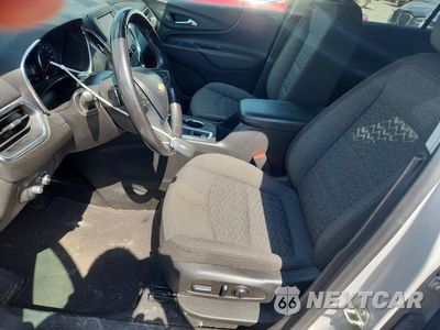 Zdjęcie 7 z 13 samochodu: 2022 CHEVROLET EQUINOX LT VIN:2GNAXTEV9N6133402 - miniatura
