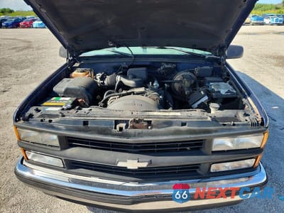 Zdjęcie 12 z 13 samochodu: 1997 CHEVROLET SUBURBAN C1500 VIN:1GNEC16R9VJ370719 - miniatura