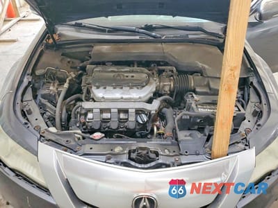 Zdjęcie 11 z 12 samochodu: 2010 ACURA TL VIN:19UUA9F50AA000065 - miniatura