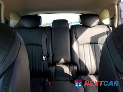 Zdjęcie 10 z 14 samochodu: 2008 INFINITI EX35 BASE VIN:JNKAJ09F18M354735 - miniatura