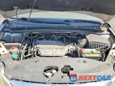 Zdjęcie 12 z 13 samochodu: 2006 HONDA ODYSSEY EXL VIN:5FNRL38776B027174 - miniatura
