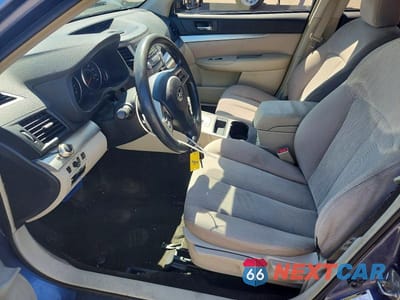 Zdjęcie 7 z 13 samochodu: 2014 SUBARU OUTBACK 2.5I VIN:4S4BRBAC3E3266715 - miniatura
