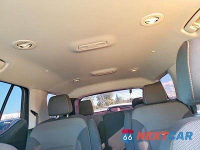 Zdjęcie 10 z 13 samochodu: 2021 CHEVROLET TRAVERSE LT VIN:1GNERGKW1MJ191439 - miniatura