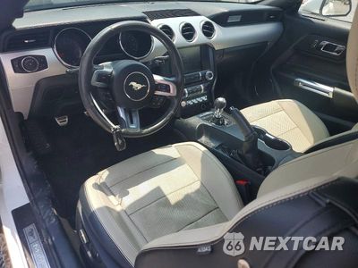 Zdjęcie 8 z 12 samochodu: 2015 FORD MUSTANG GT VIN:1FA6P8CF7F5309728 - miniatura