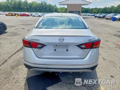 Zdjęcie 6 z 13 samochodu: 2024 NISSAN ALTIMA SV VIN:1N4BL4DV7RN392381 - miniatura