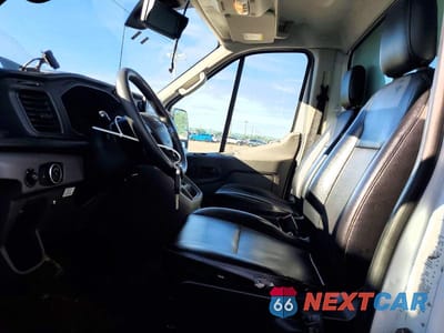 Zdjęcie 7 z 12 samochodu: 2020 FORD TRANSIT DELIVERY TRUCK VIN:1FDBW5Z89LKB52506 - miniatura