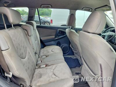 Zdjęcie 21 z 26 samochodu: 2010 TOYOTA RAV4 BASE VIN:2T3BF4DV4AW042964 - miniatura