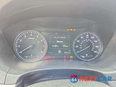 Zdjęcie 9 z 12 samochodu: 2015 HYUNDAI GENESIS 5.0L VIN:KMHGN4JF9FU067154 - miniatura