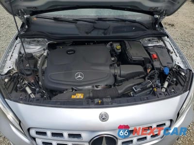 Zdjęcie 12 z 13 samochodu: 2019 MERCEDES-BENZ GLA 250 VIN:WDCTG4EB1KU011279 - miniatura