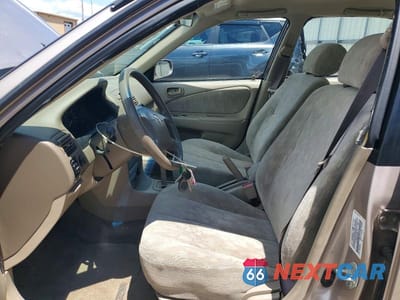 Zdjęcie 7 z 12 samochodu: 1999 TOYOTA COROLLA VE VIN:2T1BR12E0XC202110 - miniatura