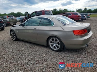 Drugie zdjęcie samochodu z przodu: 2007 BMW 335 I VIN:WBAWL73517PX48496 - miniatura