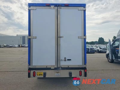 Zdjęcie 6 z 12 samochodu: 2021 FORD TRANSIT T-350 DELIVERY TRUCK VIN:1FDBW5Z88MKA80022 - miniatura