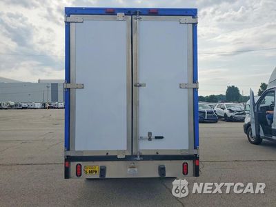Zdjęcie 6 z 12 samochodu: 2021 FORD TRANSIT T-350 DELIVERY TRUCK VIN:1FDBW5Z88MKA80022 - miniatura